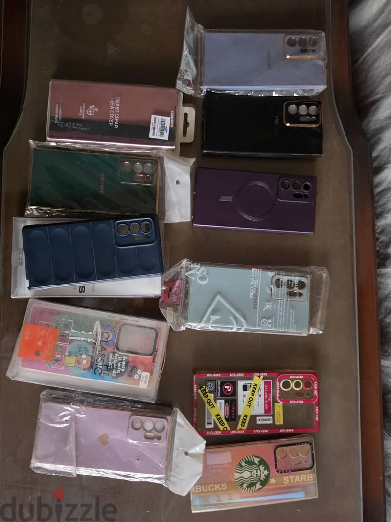 Samsung Note 20 Ultra 4