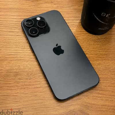 Apple - iPhone 15 Pro