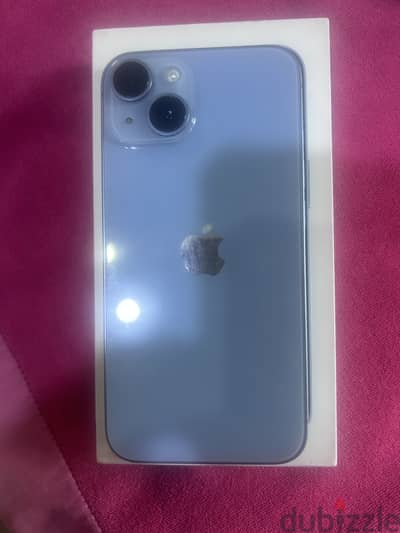 Apple - iPhone 14
