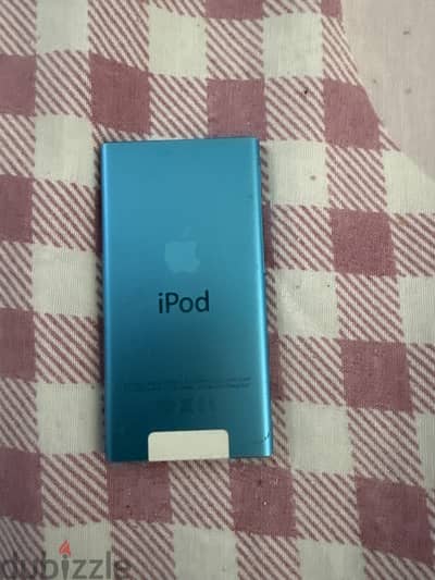 ipod 16giga