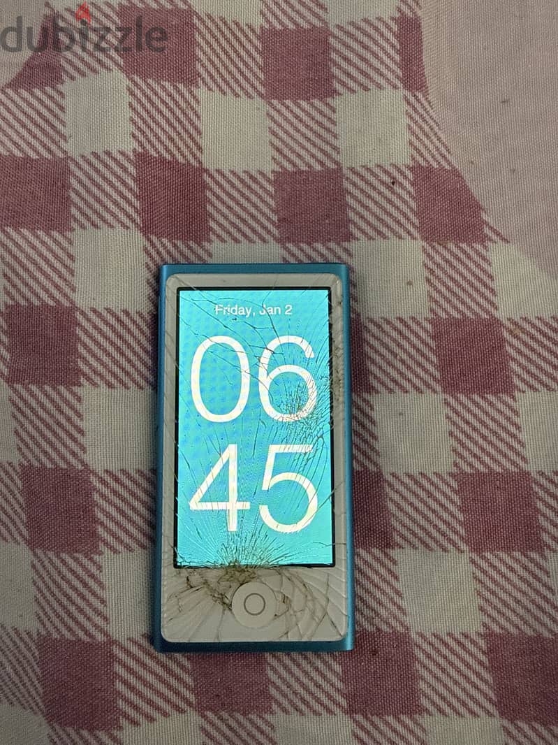 ipod 16giga 1