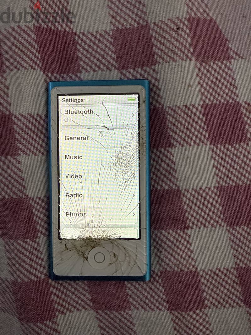 ipod 16giga 3