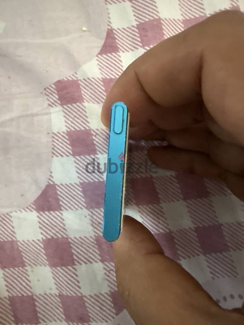 ipod 16giga 5