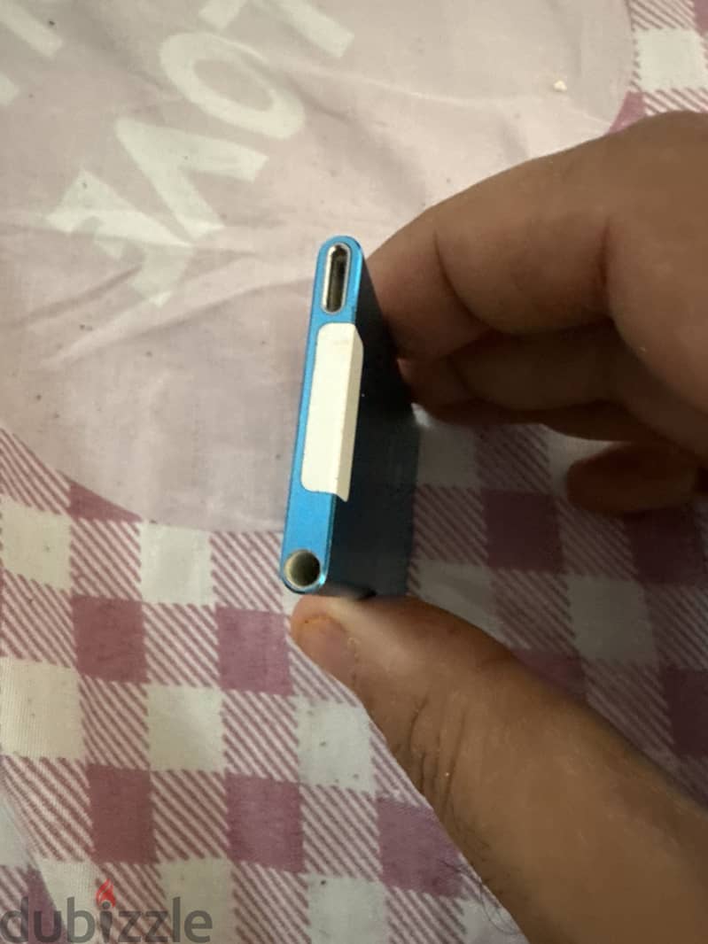 ipod 16giga 6