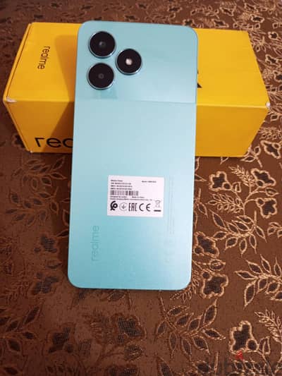 Realme C51 كسر زيرو للبيع