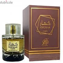 Khumar Wadi Al Khaleej Perfume For Unisex 100ml