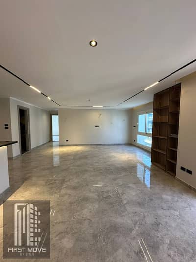 Apartment for sale 3 rooms for sale in Al-Shorouk in front of Madinaty Compound Mian on the Suez Road with a down payment of only 690 thousand and the remainder installments over 10 years