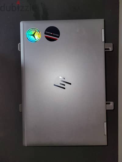 HP EliteBook x360 1040 G6