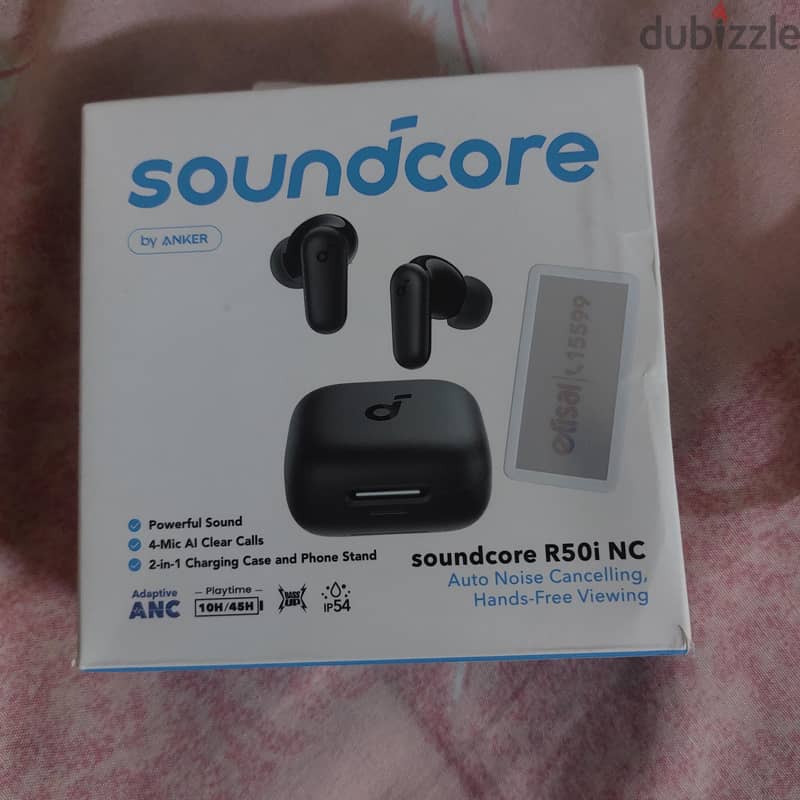 Anker R50i Nc 1