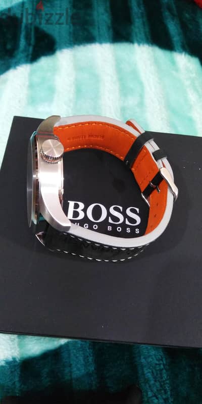Hugo Boss Orange