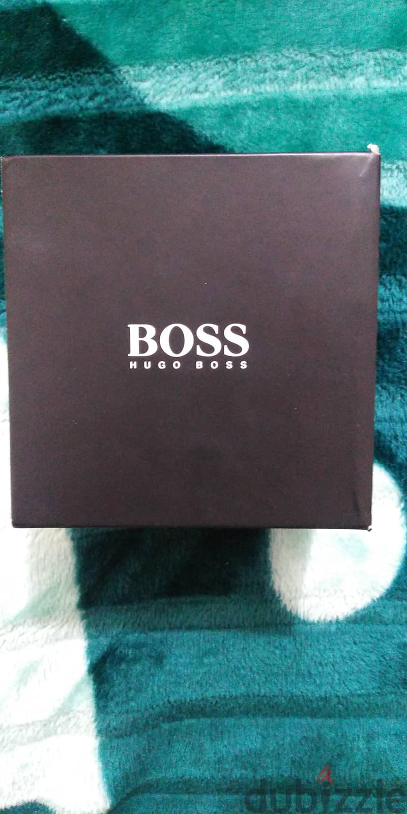 Hugo Boss Orange 3