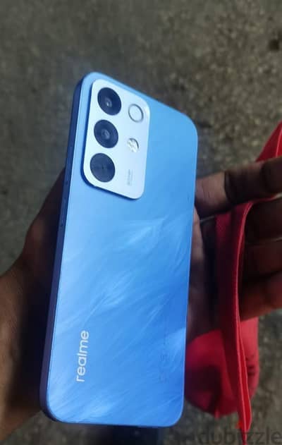realme c85 للبيع