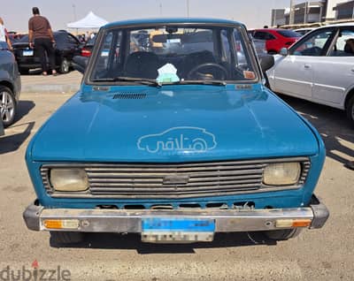 Used Fiat 128 1997 For Sale Zagazig