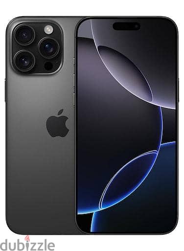 Apple - iPhone 16 Pro Max