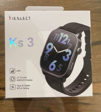 Kiselect  KS3