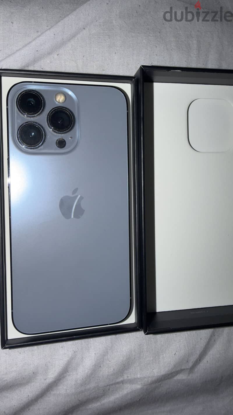 Apple - iPhone 13 Pro 1