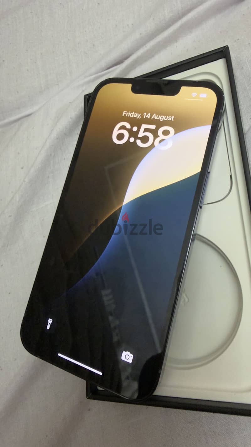 Apple - iPhone 13 Pro 5