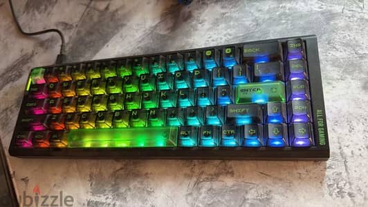 Atk rs6 air