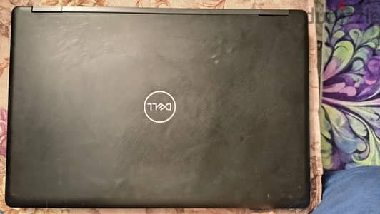 Dell Latitude 5591 i5-8400 Mx130 2gb