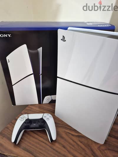 Playstation 5 slim 1Tb digital edition