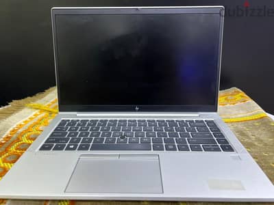 HP EliteBook 845 G8