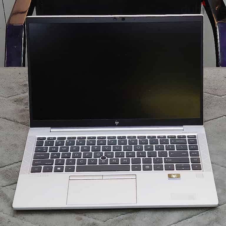 HP EliteBook 845 G8 2