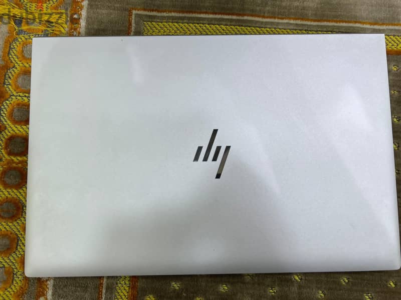HP EliteBook 845 G8 3