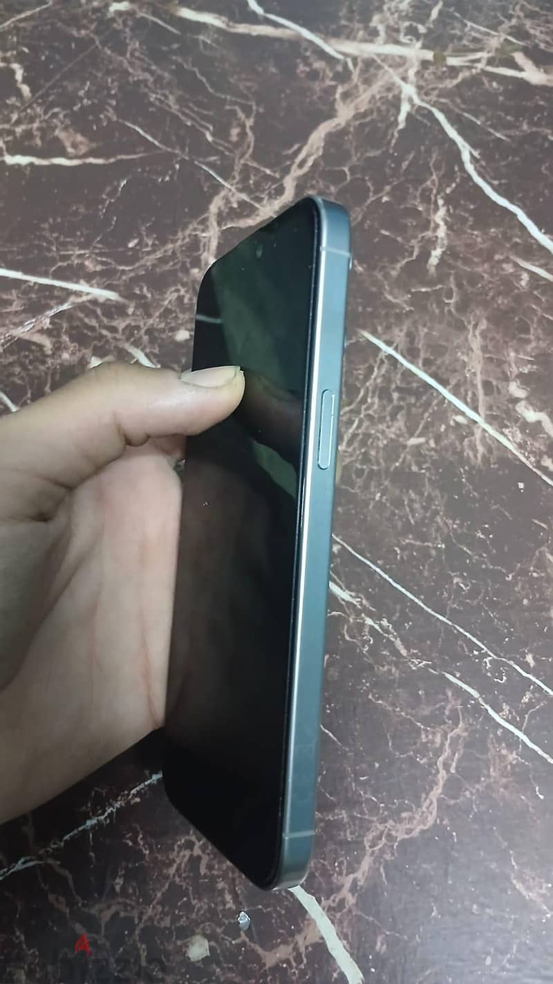 Apple - iPhone 15 Pro Max 1