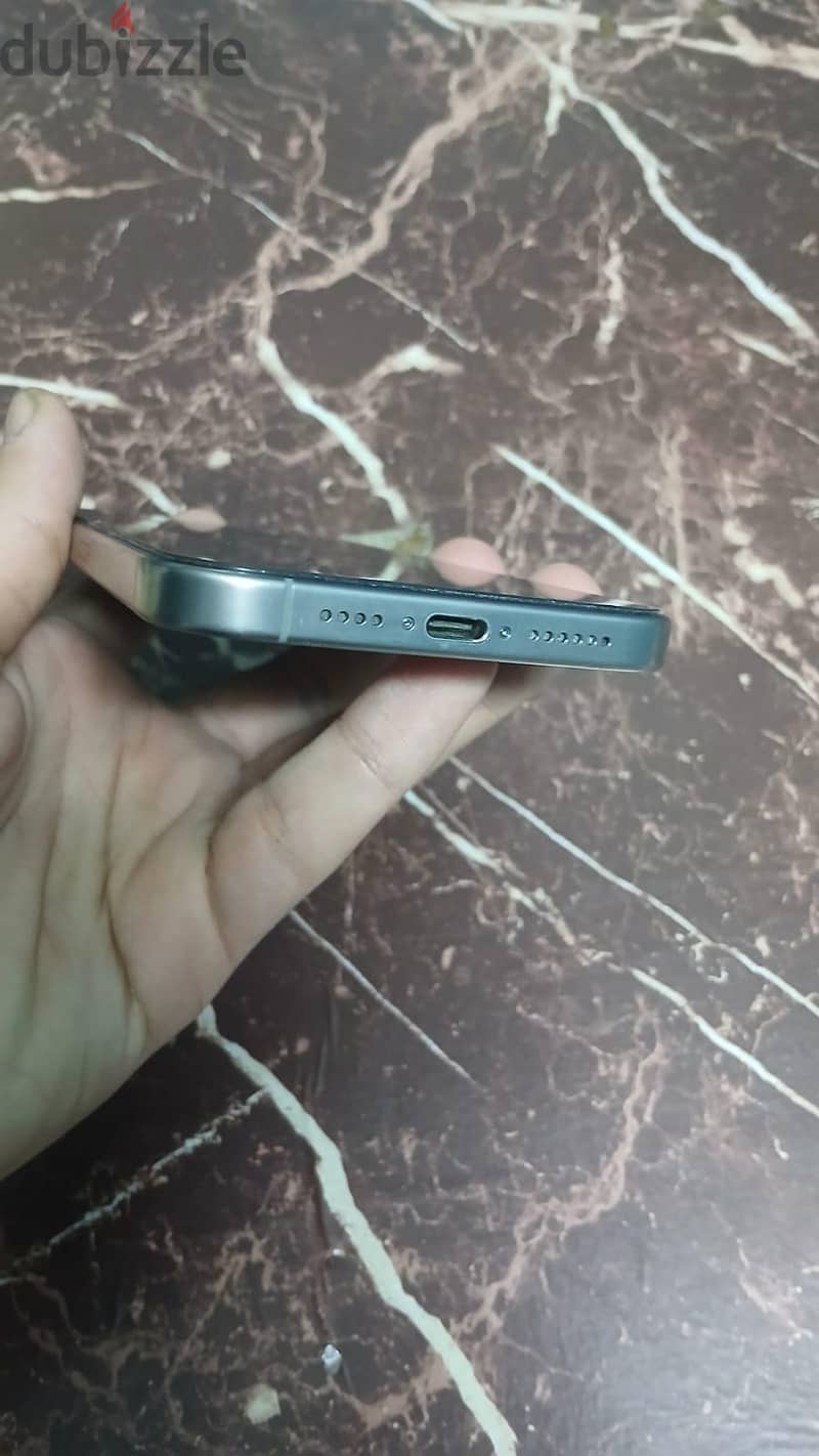Apple - iPhone 15 Pro Max 2