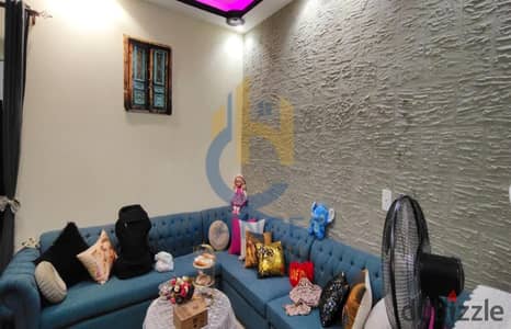 Unit for Sale in Al Forsan Compound, Maadi Ring Road – Suitable for Residential or Commercial Use
