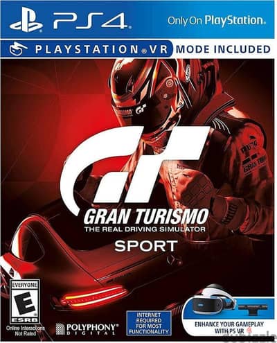 gran turismo