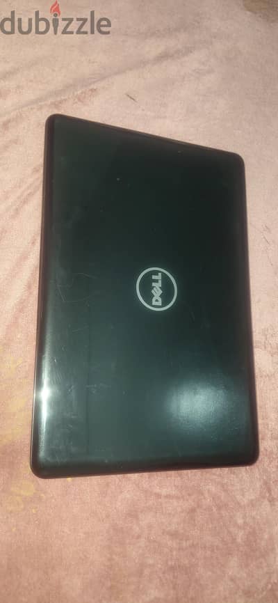 لاب توب core i5 th7 كارتين شاشة به مشكلة ف البوردة لايعمل