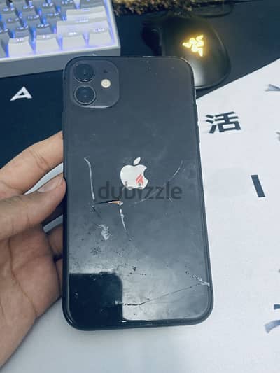 Apple - iPhone 11