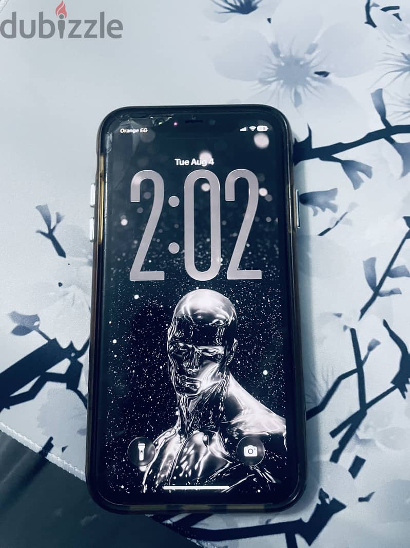Apple - iPhone 11 1