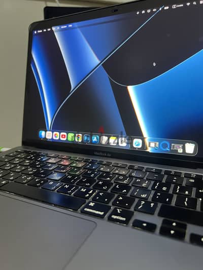 MacBook Air M1