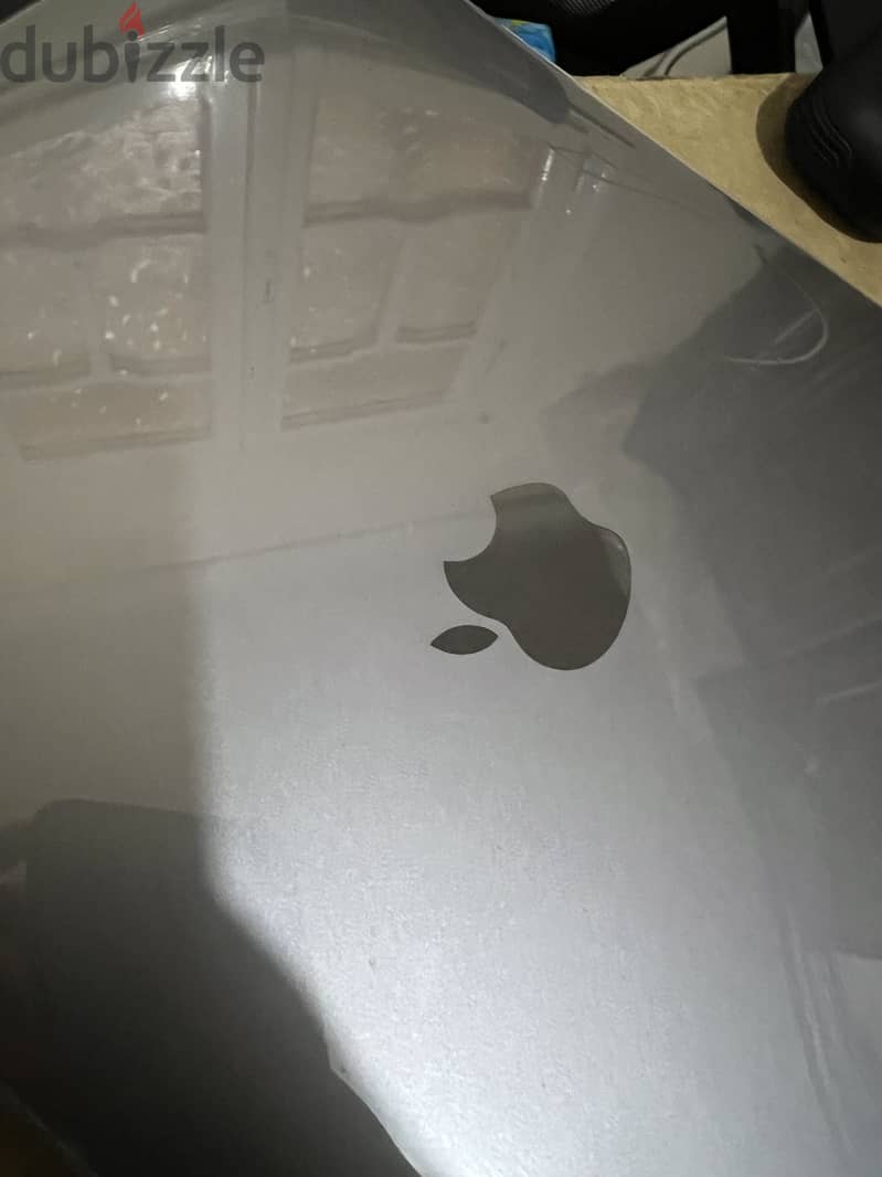 MacBook Air M1 2