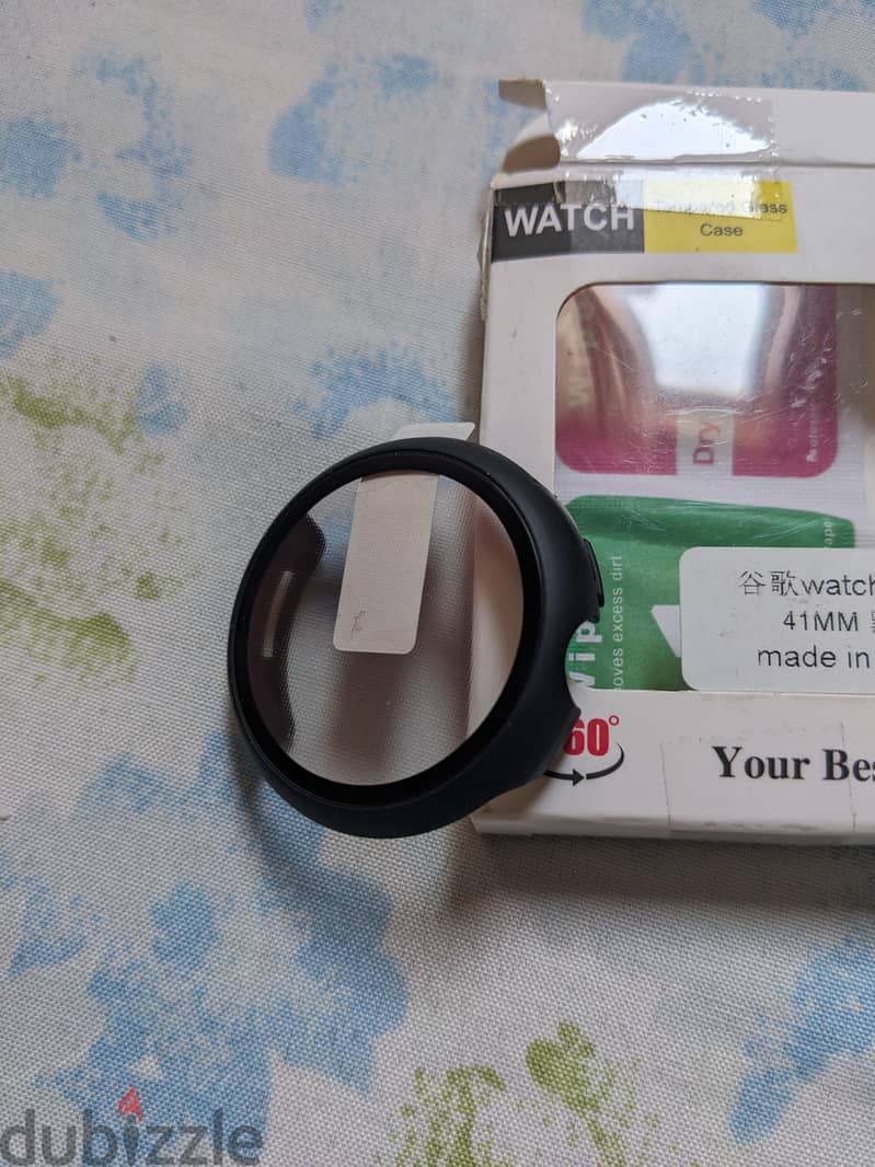 Google pixel watch 1 2