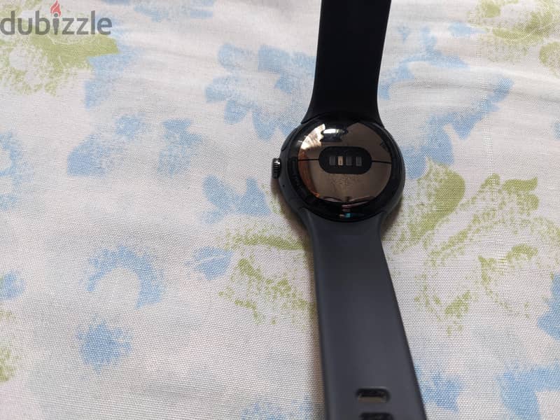 Google pixel watch 1 5