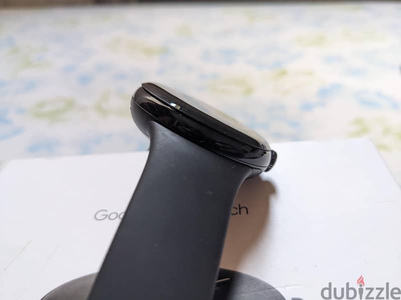 Google pixel watch 1 9