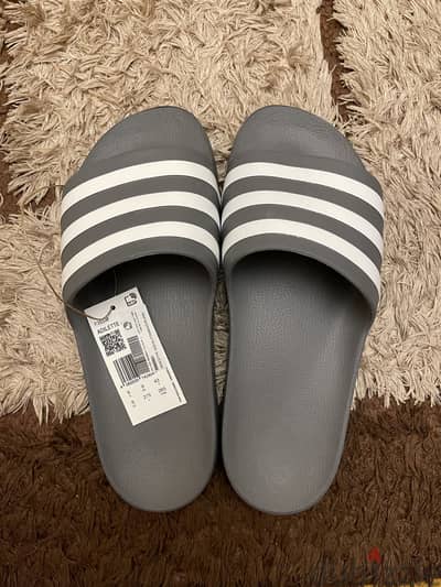 Flip flops adidas original new