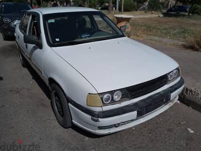 Opel Vectra 1994