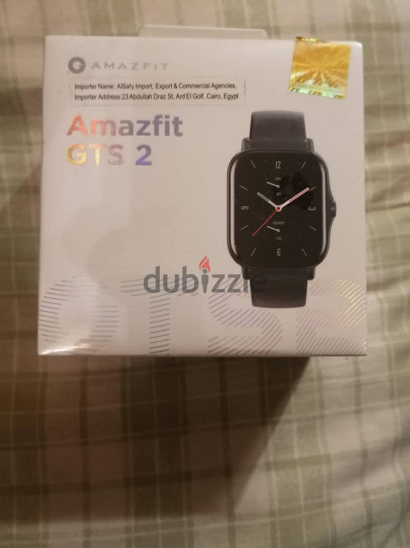amazfit gts2 new 1