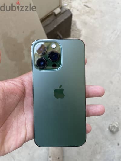 Apple - iPhone 13 Pro