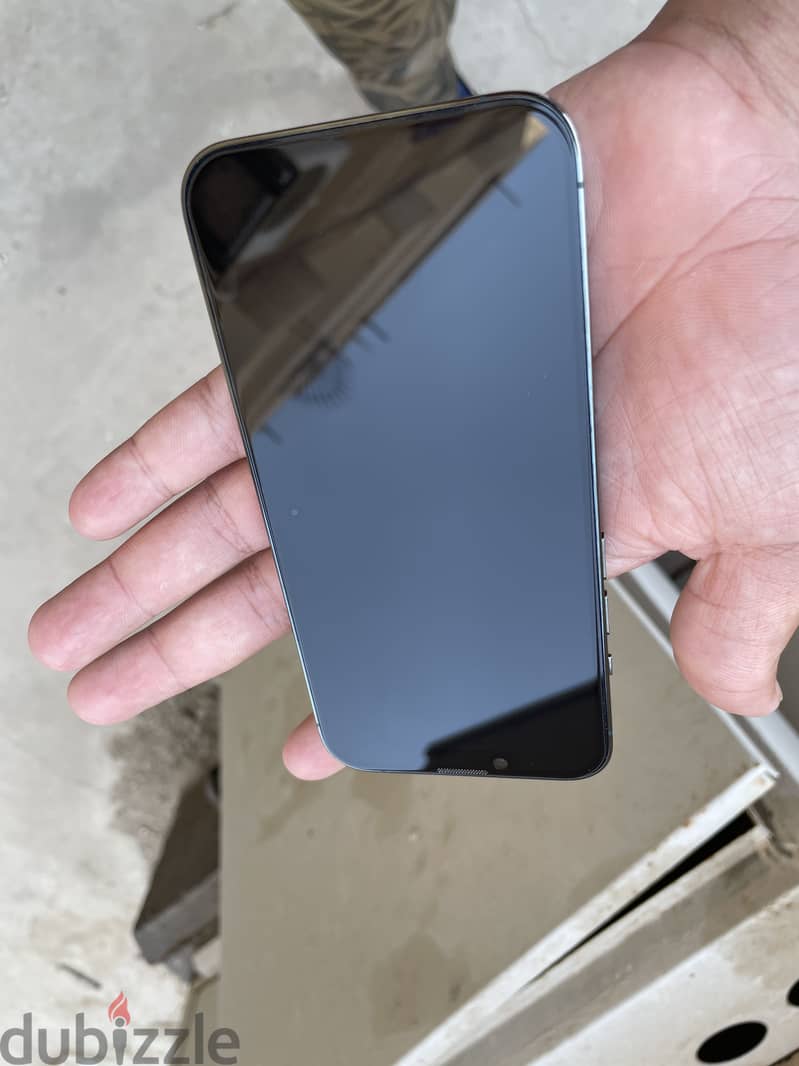 Apple - iPhone 13 Pro 1