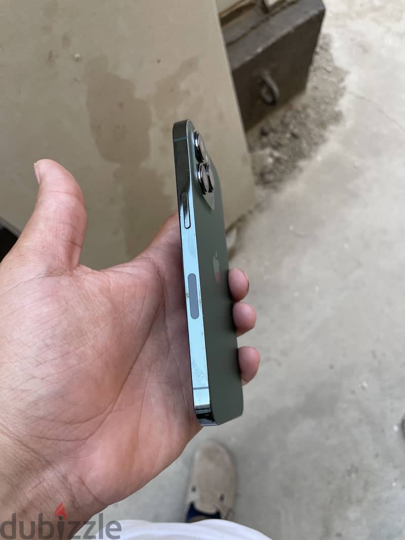 Apple - iPhone 13 Pro 2