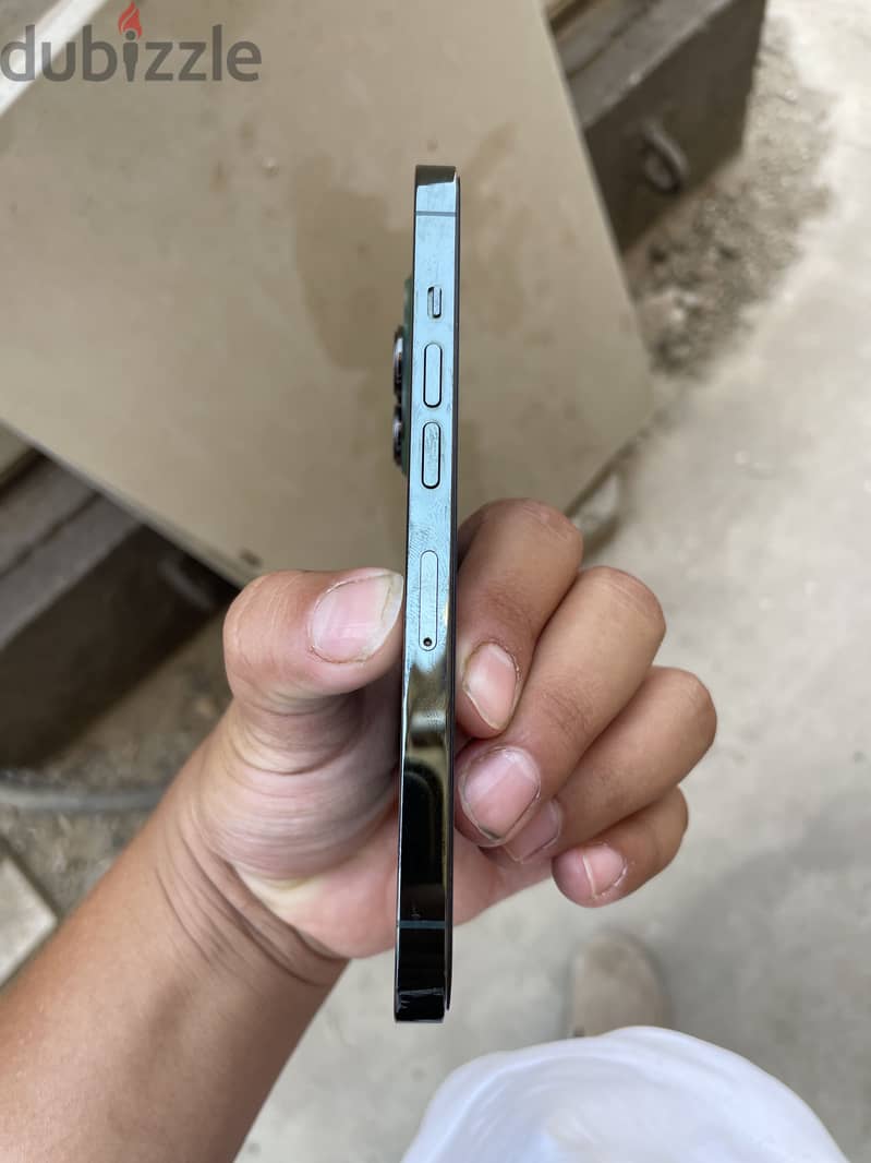 Apple - iPhone 13 Pro 5