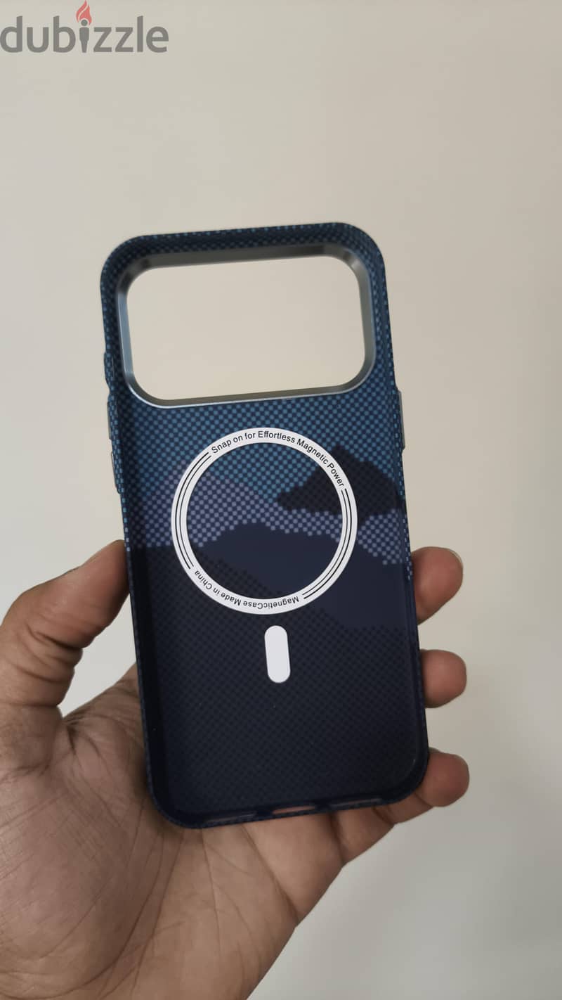Covers iPhone 17 Pro Max 3