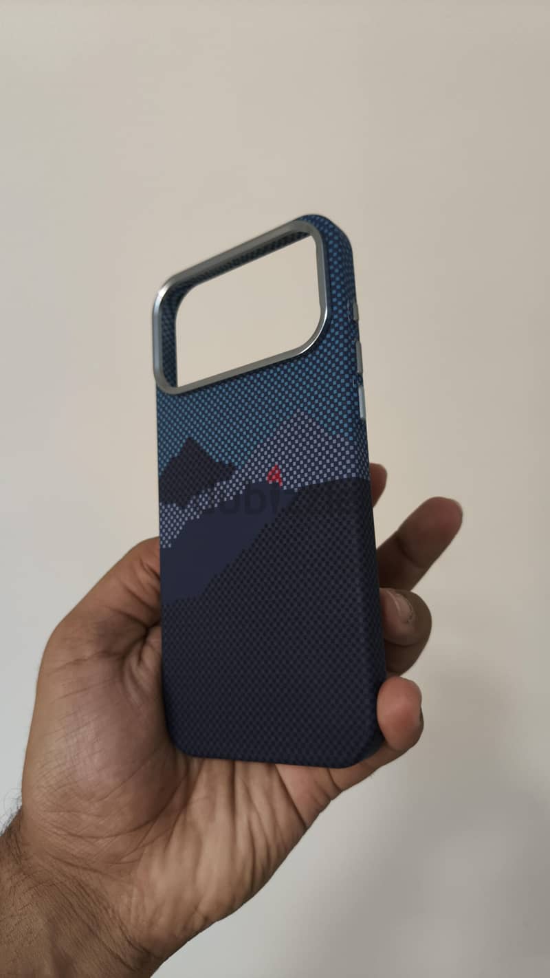 Covers iPhone 17 Pro Max 4