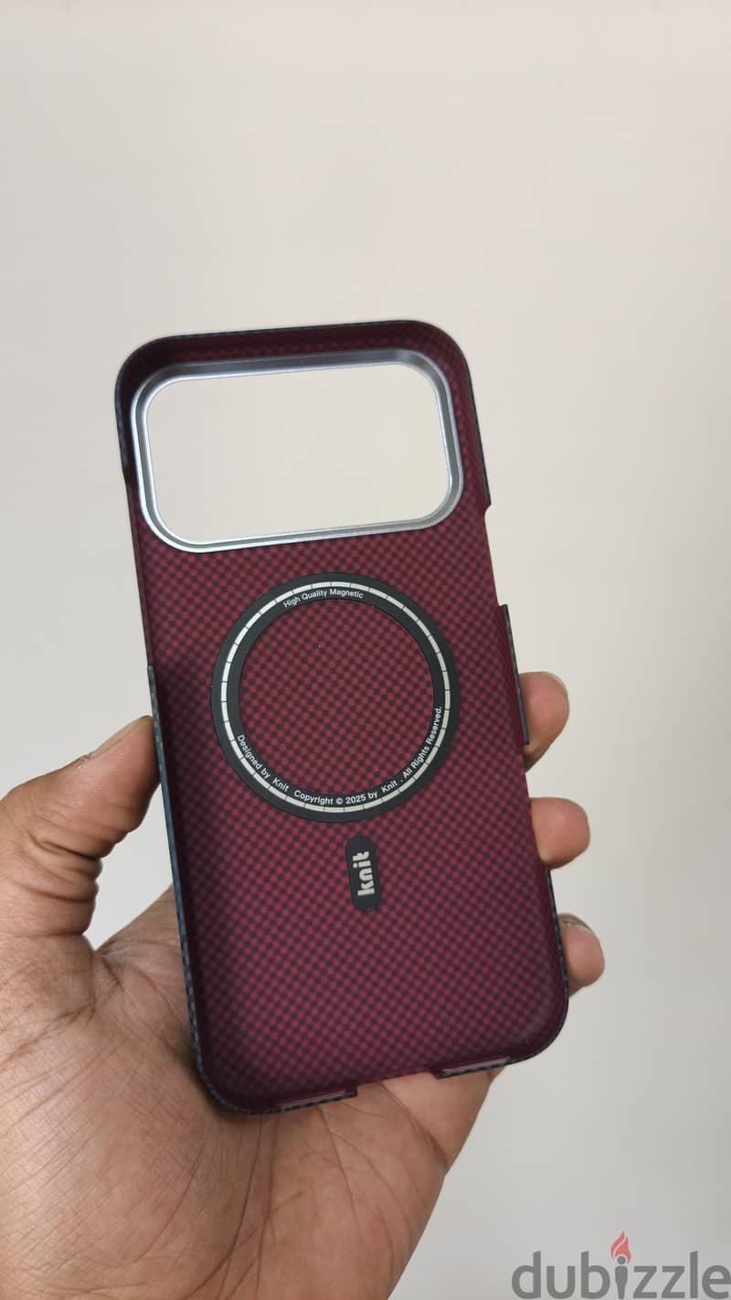 Covers iPhone 17 Pro Max 5