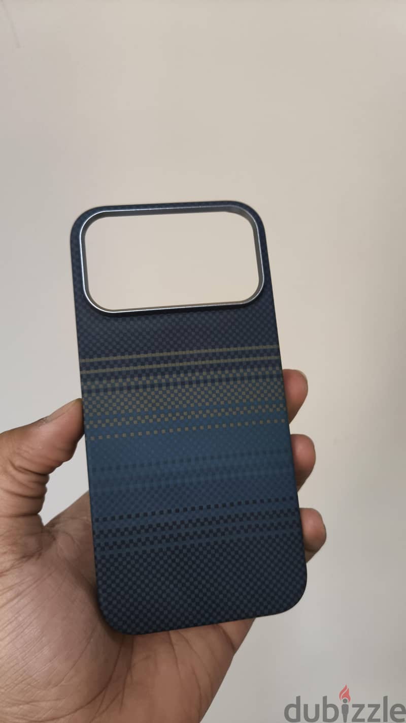 Covers iPhone 17 Pro Max 6